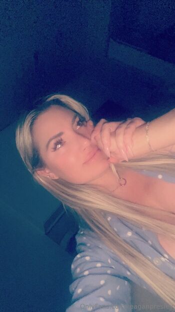 Full leaked Teagan presley private onlyfans photo