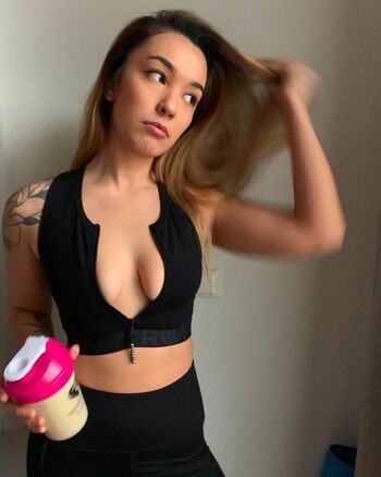 Teaganfit
