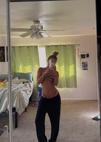 Full leaked Teaganmills page private onlyfans photo