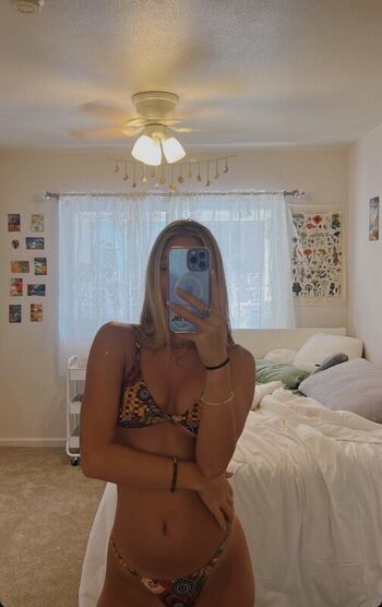 Full leaked Teaganmills page private onlyfans photo