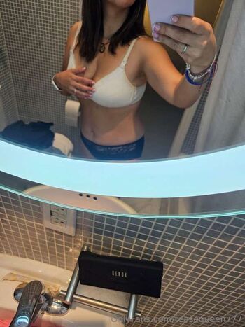 Full leaked Tease queen private onlyfans photo