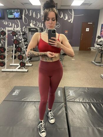 Full leaked Teejay mcculloch private onlyfans photo