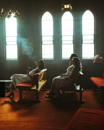 Teen Jesus & The Jean Teasers