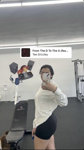 Full leaked Teesh private onlyfans photo