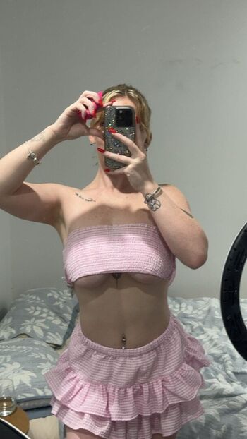 Full leaked Teetee page private onlyfans photo