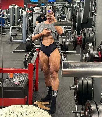 Full leaked Tefani sam razhi private onlyfans photo