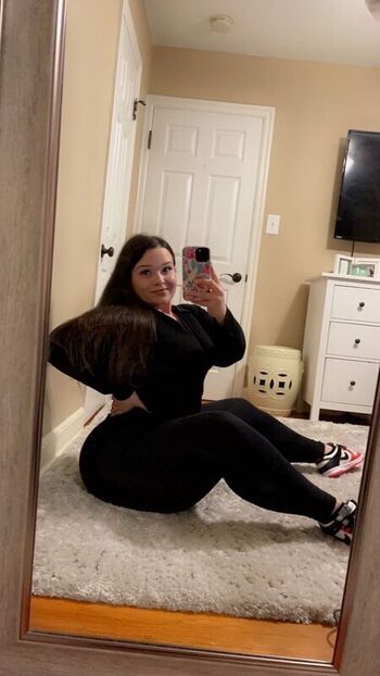 Full leaked Tellebelle private onlyfans photo
