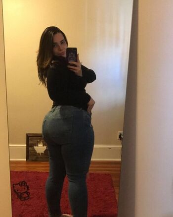Full leaked Tellebelle private onlyfans photo