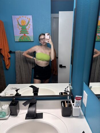 Full leaked Temptingterra private onlyfans photo