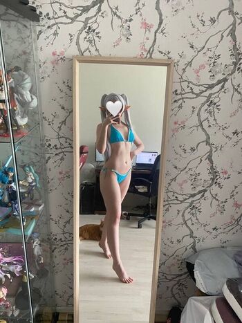 Full leaked Tenketsu private onlyfans photo