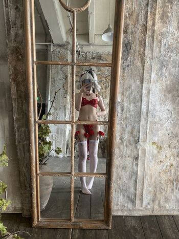 Full leaked Tenketsu private onlyfans photo