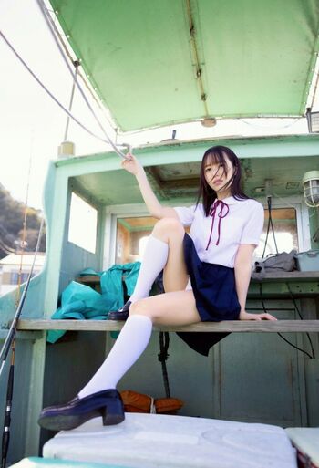 Tenma Yui 天馬ゆい
