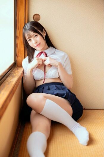 Full leaked Tenma yui  page private onlyfans photo