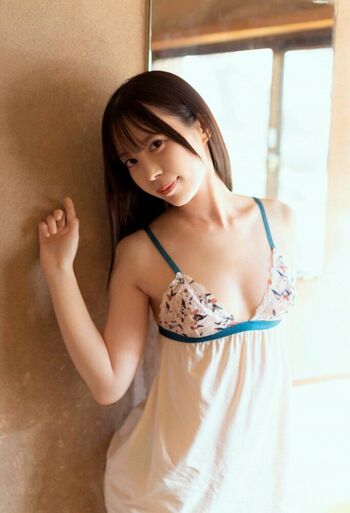 Full leaked Tenma yui private onlyfans photo