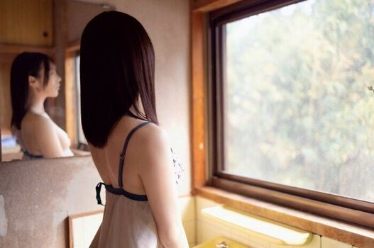 Full leaked Tenma yui private onlyfans photo