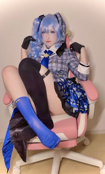 Full leaked Tenshivenus page private onlyfans photo
