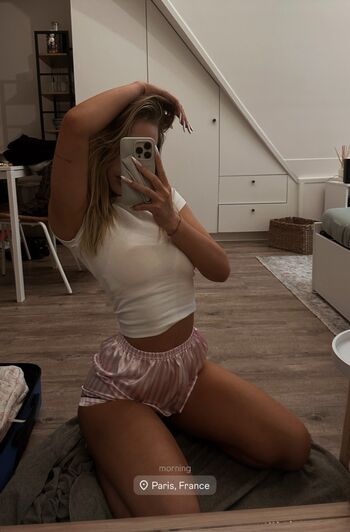 Full leaked Teodora popovska private onlyfans photo