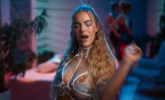 Full leaked Teodora popovska private onlyfans photo