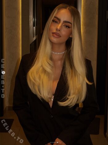 Full leaked Teodora popovska private onlyfans photo