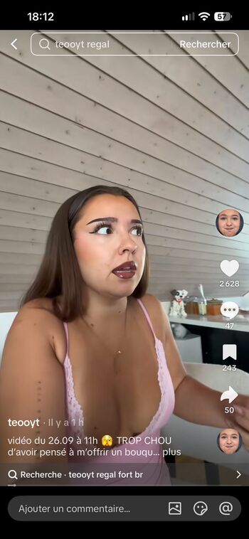 Full leaked Teodoranct private onlyfans photo