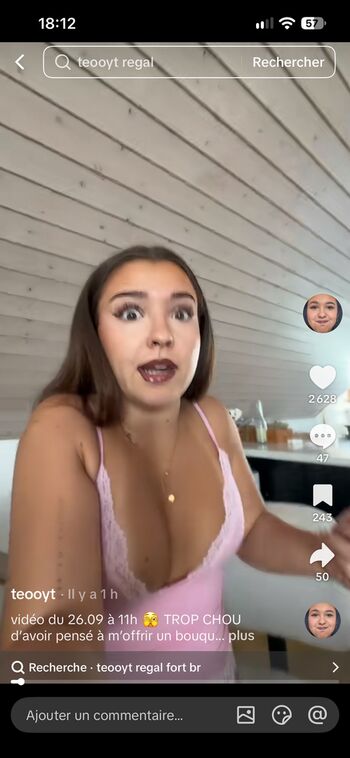 Full leaked Teodoranct private onlyfans photo