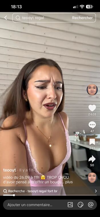 Full leaked Teodoranct private onlyfans photo