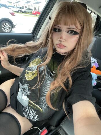 Full leaked Terann hilow page private onlyfans photo