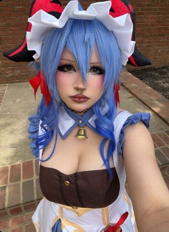 Full leaked Terann hilow page private onlyfans photo