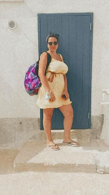 Full leaked Teresa v private onlyfans photo