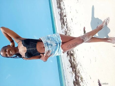 Full leaked Teresita private onlyfans photo