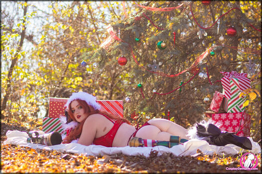 Full leaked Terminacosplay page private onlyfans photo