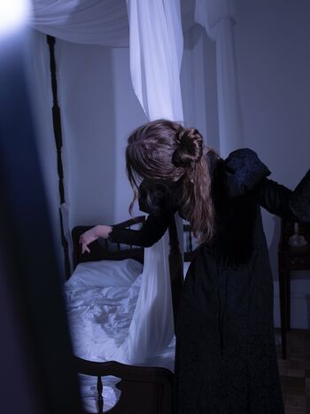 Full leaked Dakini/ private onlyfans photo