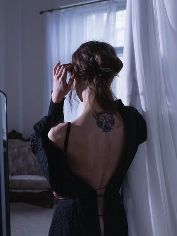Full leaked Anna claire clouds / private onlyfans photo