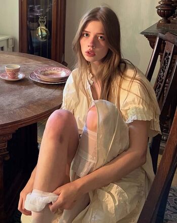 Full leaked Museofgreed/ private onlyfans photo