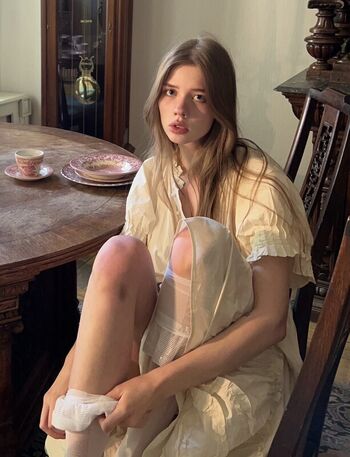 Full leaked Zara larsson / private onlyfans photo