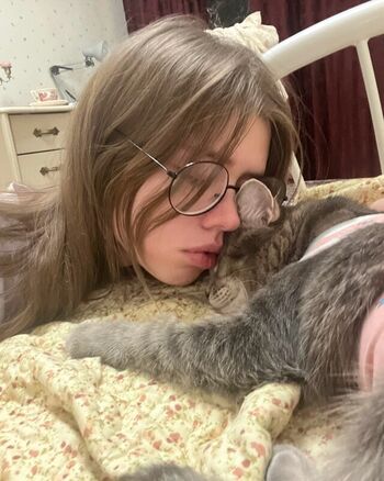 Full leaked Lilchiipmunk/ private onlyfans photo