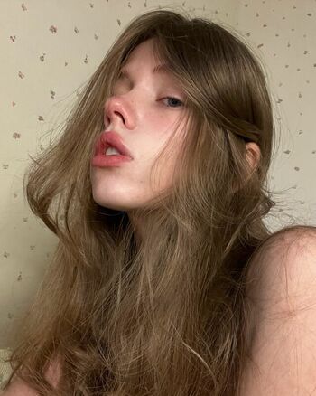 Full leaked Winterfaerie/ private onlyfans photo