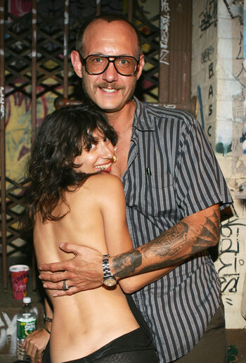 Terry Richardson