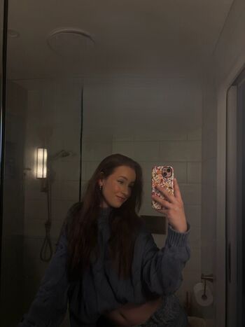Full leaked Tess muldoon private onlyfans photo