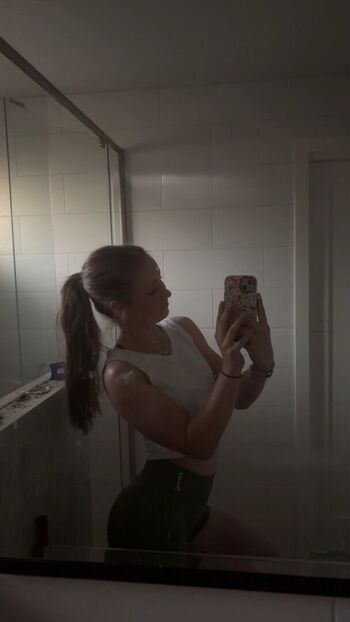Full leaked Tess muldoon private onlyfans photo