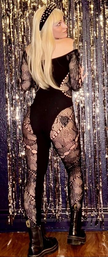 Full leaked Tess thatgurl private onlyfans photo