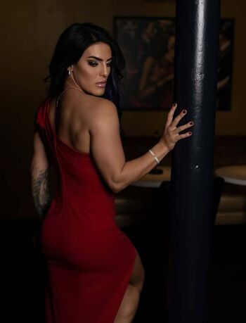Tessa Blanchard