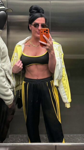 Full leaked Tessa blanchard private onlyfans photo