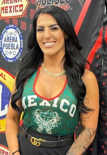 Full leaked Tessa blanchard private onlyfans photo