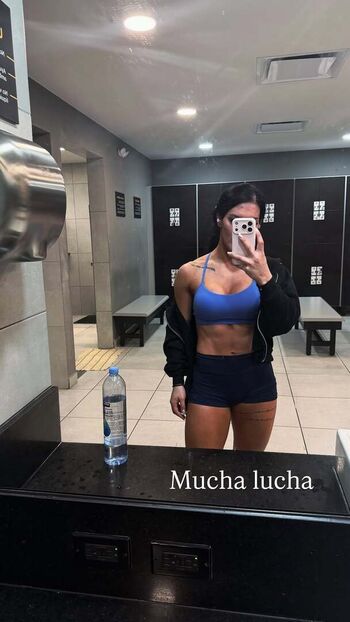 Tessa Blanchard
