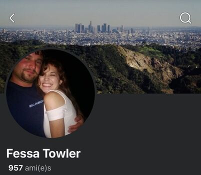 Full leaked Tessa fowler private onlyfans photo