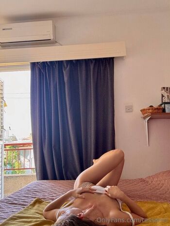 Full leaked Tessa miller private onlyfans photo