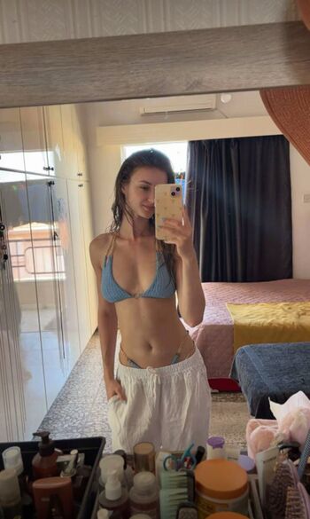 Full leaked Tessa miller private onlyfans photo