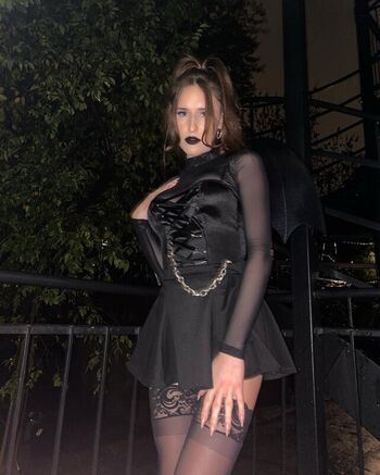 Full leaked Tessa rouleau private onlyfans photo