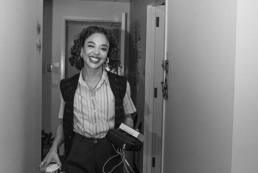 Tessa Thompson